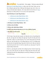 de thi hoc ki 2 mon tieng viet lop 3 
