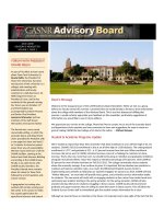 121213-E-NEWSLETTER-ADVISORY-Vol1-No1-NOV