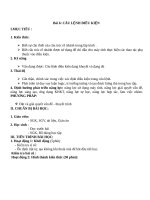 Bài 6 câu lệnh điều kiện môn tin học lớp 8 đầy đủ chi tiết nhất 