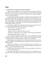 Thách thức và vận hội mới của khoa học và công nghệ thế giới: Phần 2