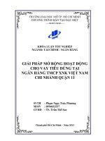 1159THỰC TRẠNG HOẠT ĐỘNG ĐỊNH GIÁ BÁT ĐỘNG SẲN THẺ CHÁP TẠI NGÂN HÀNG TMCP ĐẦU TƯ VÀ PHÁT TRIỀN VIỆT NAM - CHI NHÁNH SỞ GIAO DỊCH 2