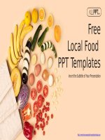 Mẫu ppt thuyết trình đẹp  Mẫu slide thuyết trình kinh doanh quốc tế