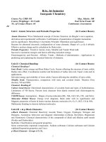 Revised Semester Wise UG Syllabi in   Chemistry w.e.f. Jan 2015 (1)_e24bfce4-280d-4a62-b12b-07a0b65fd734