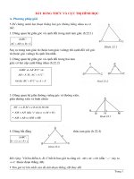 tuyen tap nhung bai tap ve chung minh bat dang thuc va tim cuc tri hinh hoc chon loc 