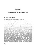 Tìm hiểu khoa học và công nghệ thế giới  vào những năm đầu thế kỷ XXI: Phần 2