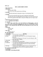 Bài 1 một số khái niệm cơ bản môn tin học lớp 12 đầy đủ chi tiết nhất 