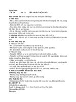 Bài 15 tiêu hóa ở động vật môn sinh học lớp 11 đầy đủ chi tiết nhất 