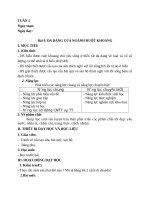 Bài 9 đa dạng của ngành ruột khoang môn sinh học lớp 7 đầy đủ chi tiết nhất 