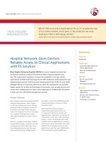 west-virginia-university-hospitals-cs