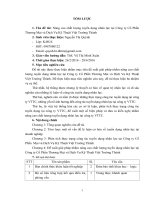 (Luận văn đại học thương mại) nâng cao chất lượng tuyển dụng nhân lực tại công ty cổ phần thương mại và dịch vụ kỹ thuật việt trường thành 