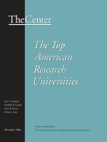 MUP-2004-Top-American-Research-Universities-Annual-Report