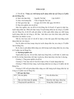 (Luận văn đại học thương mại) nâng cao chất lượng tuyển dụng nhân lực tại công ty cổ phần vận tải hùng gia  