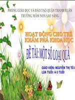 Giáo án mầm non khối MG 5 6 tuổi p10 