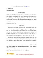 de thi hoc ki 2 mon tieng viet lop 3 de 1 