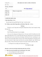 de thi hoc ki 2 mon tieng viet lop 3 nam 2019 co dap an 