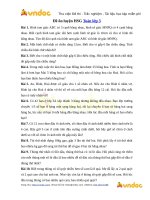 71 bai toan boi duong hoc sinh gioi lop 3 