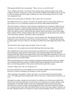 The cursed towers 214 