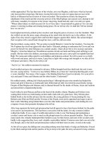 The cursed towers 264 