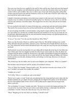 The cursed towers 237 