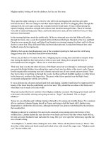 The cursed towers 227 