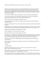 The cursed towers 293 