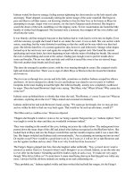 The cursed towers 274 