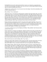 The cursed towers 248 