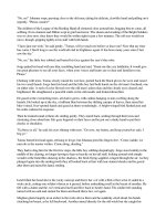 The cursed towers 216 