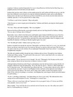 The cursed towers 277 