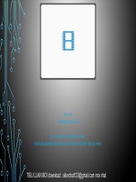 ĐỀ tài KHẢO sát DATASHEET IC 40192  THIẾT kế MẠCH đếm BCD XUỐNG lên từ 2022 đến 1022 HIỂN THỊ LED 7 đoạn 