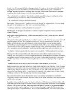 The cursed towers 265 