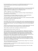 The cursed towers 222 