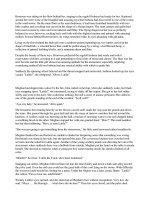 The cursed towers 160 