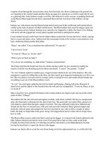 The cursed towers 254 