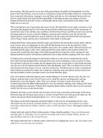 The cursed towers 251 