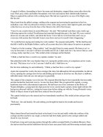 The cursed towers 162 