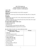 Bài 22 cách làm bài nghị luận về một vấn đề tư tưởng, đạo lí môn ngữ văn lớp 9 đầy đủ chi tiết nhất 