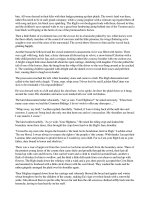 The cursed towers 285 