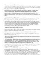 The cursed towers 259 