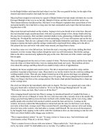 The cursed towers 163 