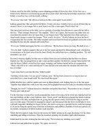 The cursed towers 258 