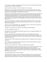 The cursed towers 268 