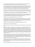 The cursed towers 247 