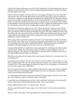 The cursed towers 256 