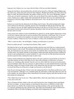 The cursed towers 273 