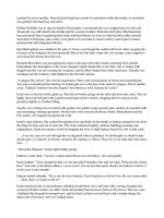 The cursed towers 288 