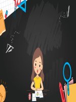 Kết hợp PPDH trực quan và kỹ thuật 5W1H sơ đồ tư duy - PPDH Tiếng Việt