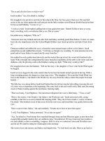 The cursed towers 203 