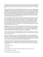 The cursed towers 261 