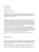 The cursed towers 284 